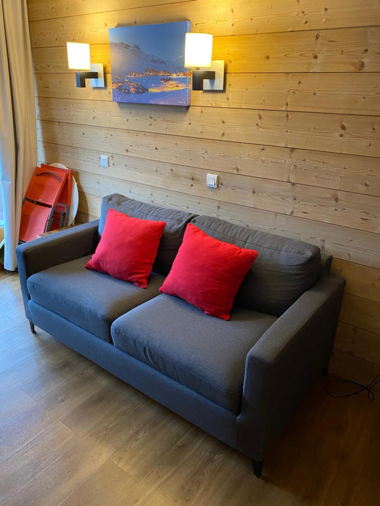 Val Thorens Temple Of The Sun - Ski In, Ski Out Bagian luar foto