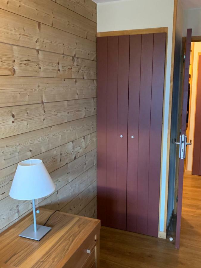 Val Thorens Temple Of The Sun - Ski In, Ski Out Bagian luar foto